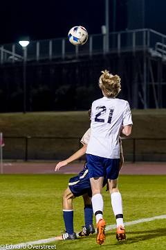 VBSoccer vs SHS -123